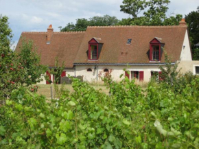 Cottage du vigneron